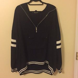Forever 21 Hoodie